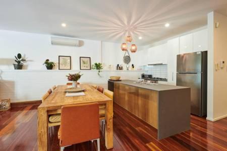 Byron Bay Apartment | Botanical Byron Butter Factory
