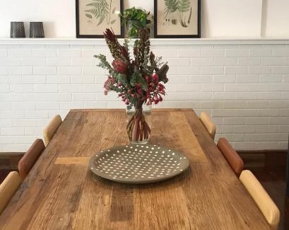 Byron Bay Apartment | Botanical Byron Butter Factory