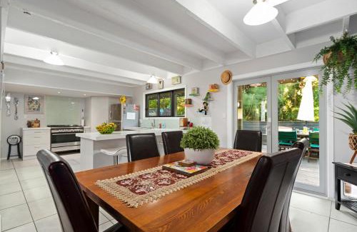 Richmond Heights House | Botanical HideAway Taupo