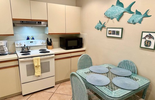 Key West Condo | Botanical Island Delight Key West fantastic discounts for Summer & Fall