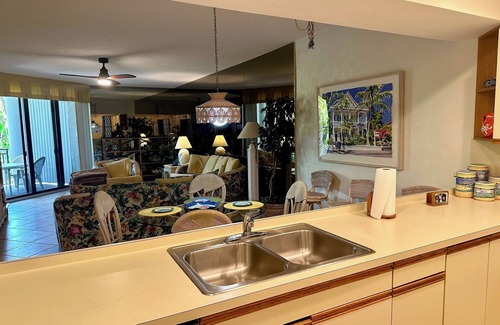 Key West Condo | Botanical Island Delight Key West fantastic discounts for Summer & Fall