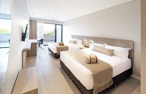 Caucasia Hotel | Botanico Hotel y Spa