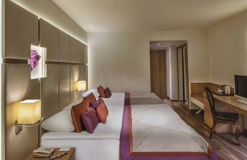 Okurcalar Resort | Botanik Platinum - All Inclusive