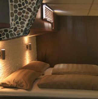 Kinrooi Bed & Breakfast | Botel Ophoven