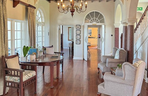 Pennington House | Botha House