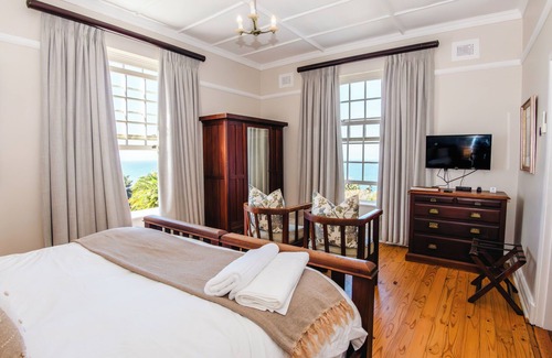 Pennington House | Botha House