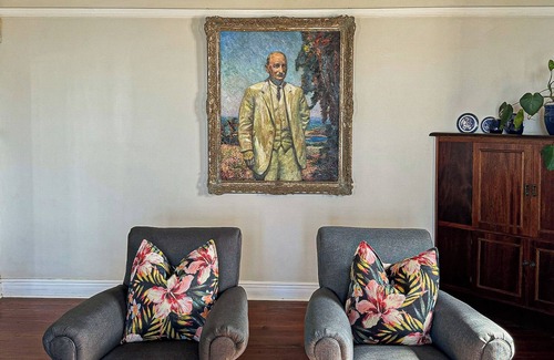 Pennington House | Botha House