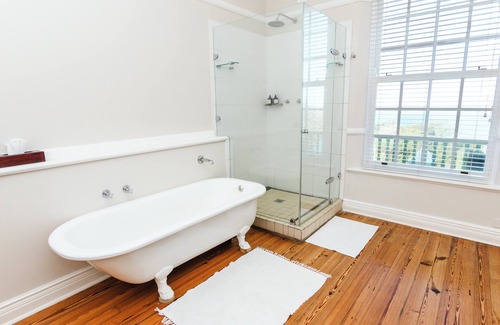 Pennington House | Botha House