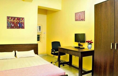 Phool Bagan House | Bothra Guest House