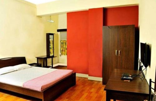 Phool Bagan House | Bothra Guest House