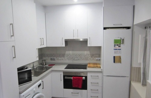 Old Town Apartment | Botic4 Apartment together Palacio Congresos AACC - WIFI VFT/CA/0354