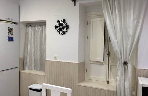 Old Town Apartment | Botic4 Apartment together Palacio Congresos AACC - WIFI VFT/CA/0354