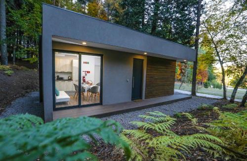 Boticas Cabin | Boticas Parque Natur Houses
