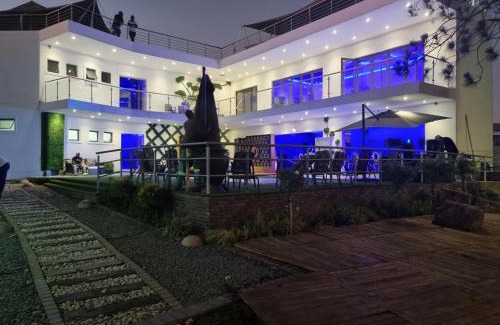 Vereeniging House | Botle Ba Afrika Lodge