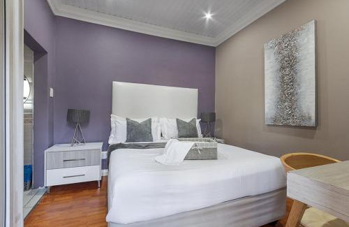 Vereeniging House | Botle Ba Afrika Lodge