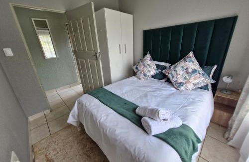 Kempton Park House | Botle Hive