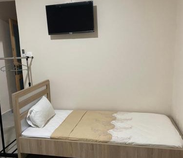 Boueni Bed & Breakfast | Botolava sud