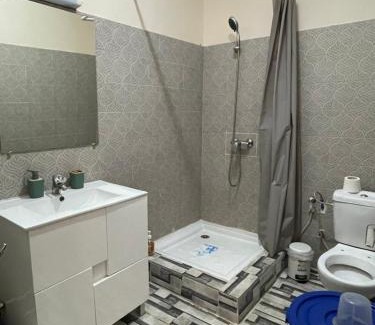 Boueni Bed & Breakfast | Botolava sud
