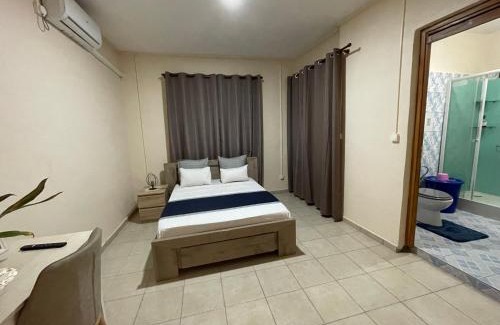 Boueni Bed & Breakfast | Botolava sud