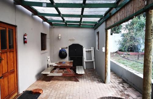 Bot River House | Botrivier's Eden