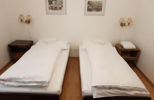 Locarno House | Bottega del Vino Guesthouse