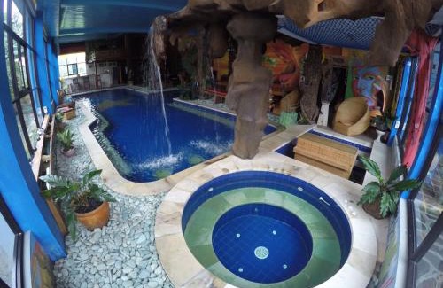 Kaliasem House | Bottelmania