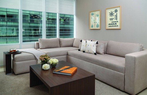 Ampliacion Granada Apartment | Botticelli Tower By The Local Way