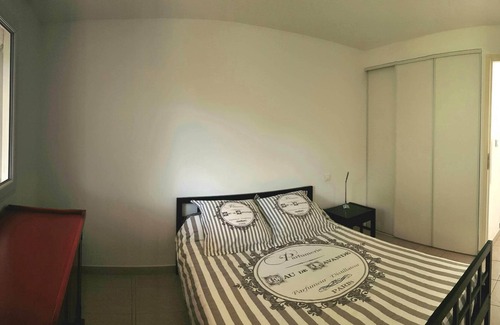 Vero House | Bottom of villa T2