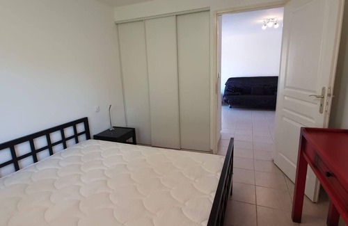 Vero House | Bottom of villa T2