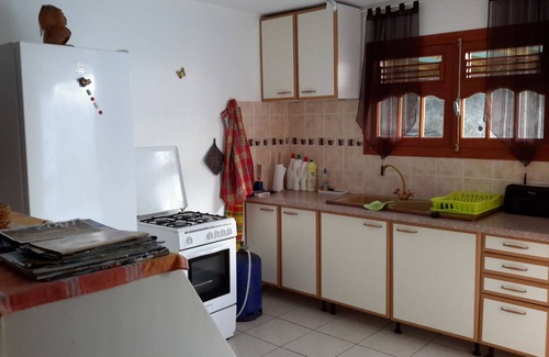 Basse-Terre Apartment | Bottom of villa "the flamboyant"