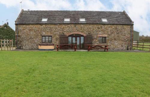 Cauldon Low House | Bottomhouse Barn