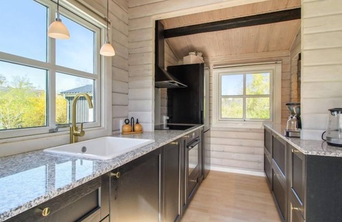 Ørsted House | "Botwith" - 400m from the sea by Interhome