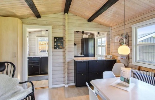 Ørsted House | "Botwith" - 400m from the sea by Interhome