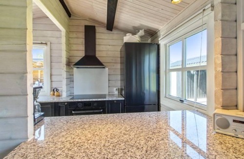 Ørsted House | "Botwith" - 400m from the sea by Interhome