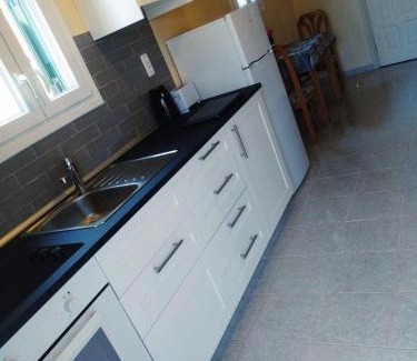 Sidari Apartment | Botzoris Apartments