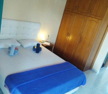 Sidari Apartment | Botzoris Apartments