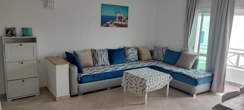 M'diq Apartment | BOUAZIZ