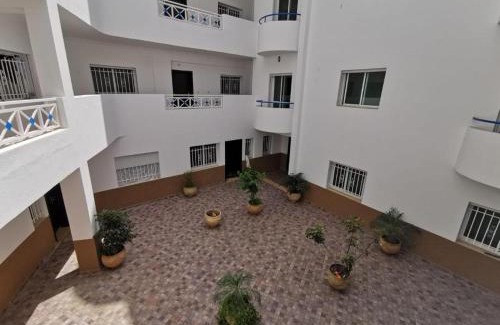 M'diq Apartment | BOUAZIZ