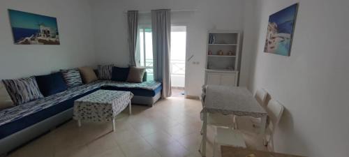 M'diq Apartment | BOUAZIZ