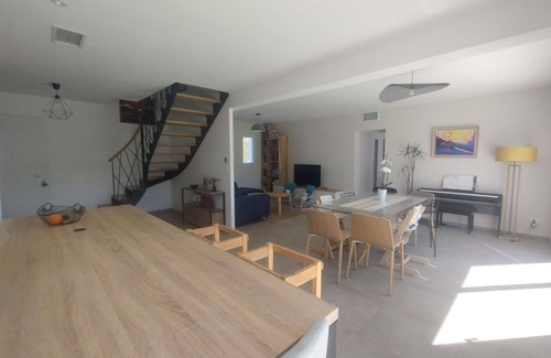 Itxassou House | Boubou Etxea