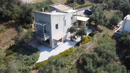Skiathos Town Villa | Bouboulina's house with amazing sea view