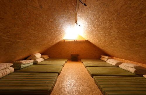 Spindleruv Mlyn Hotel | Bouda Klínovka