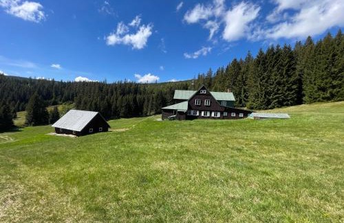 Mala Upa Ski Chalet | Bouda Vlkoš