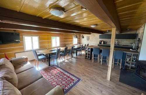 Mala Upa Ski Chalet | Bouda Vlkoš