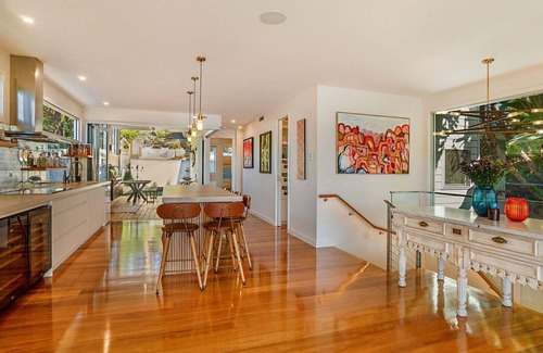 Hardys Bay House | Bouddi Galing by HolidayCo.