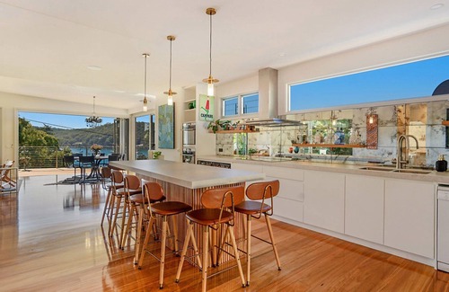Hardys Bay House | Bouddi Galing by HolidayCo.
