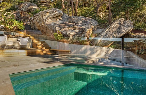 Hardys Bay House | Bouddi Galing by HolidayCo.