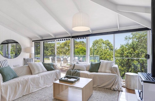 Killcare House | Bouddi Shores at Killcare