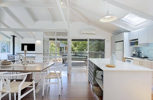 Killcare House | Bouddi Shores at Killcare