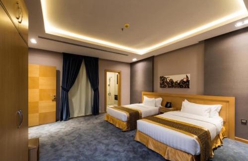 Riyadh Apartment | Boudl Al Munsiyah